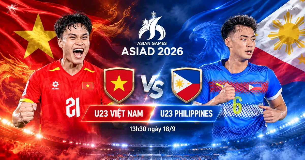 Nhận định U23 Việt Nam vs U23 Philippines: Sức mạnh và cơ hội | OK9 1 Nhận định U23 Việt Nam vs U23 Philippines: Sức mạnh và cơ hội | OK9