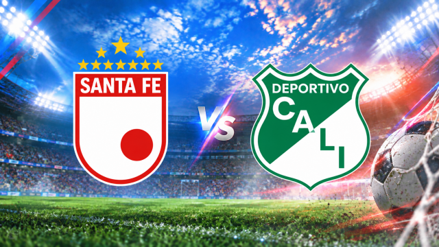 Nhận Định Santa Fe vs Dep. Cali: Đỉnh Cao Thế Trận Vòng 12 VĐQG Colombia | OK9 1 Nhận Định Santa Fe vs Dep. Cali: Đỉnh Cao Thế Trận Vòng 12 VĐQG Colombia | OK9