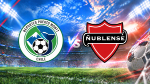 Nhận định D. Puerto Montt vs Nublense 23/9: Bản lĩnh | OK9