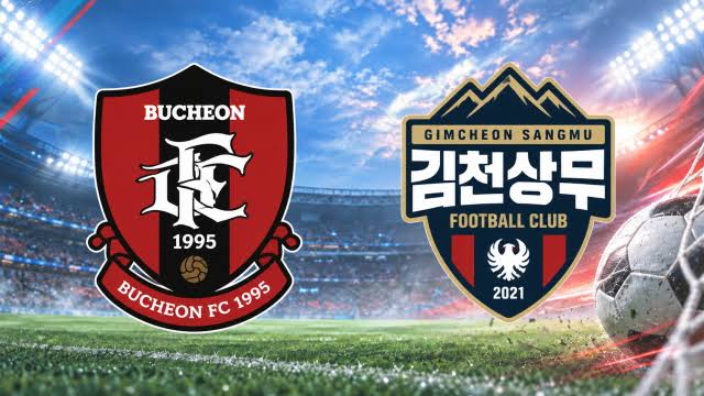 Nhận định Bucheon FC 1995 vs Gimcheon Sangmu vòng 30 K League 1 | OK9 1 Nhận định Bucheon FC 1995 vs Gimcheon Sangmu vòng 30 K League 1 | OK9