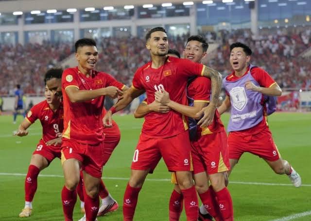 Báo Indonesia nhìn nhận Việt Nam, cảnh báo đội nhà trước thềm giải đấu lớn | OK9
