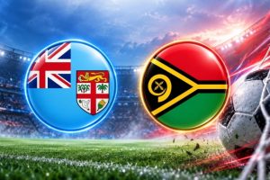 Nhận định Fiji vs Vanuatu: Thử thách lớn tại MSG Prime Minister’s Cup 2026 | OK9