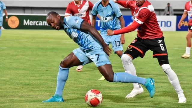Nhận định Nacional Potosi vs Real Potosi: Soi kèo bóng đá OK9 1 Nhận định Nacional Potosi vs Real Potosi: Soi kèo bóng đá OK9